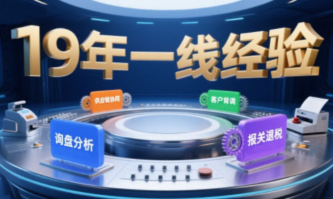 Aba老师·2025年入局外贸必看课程-快名资源网