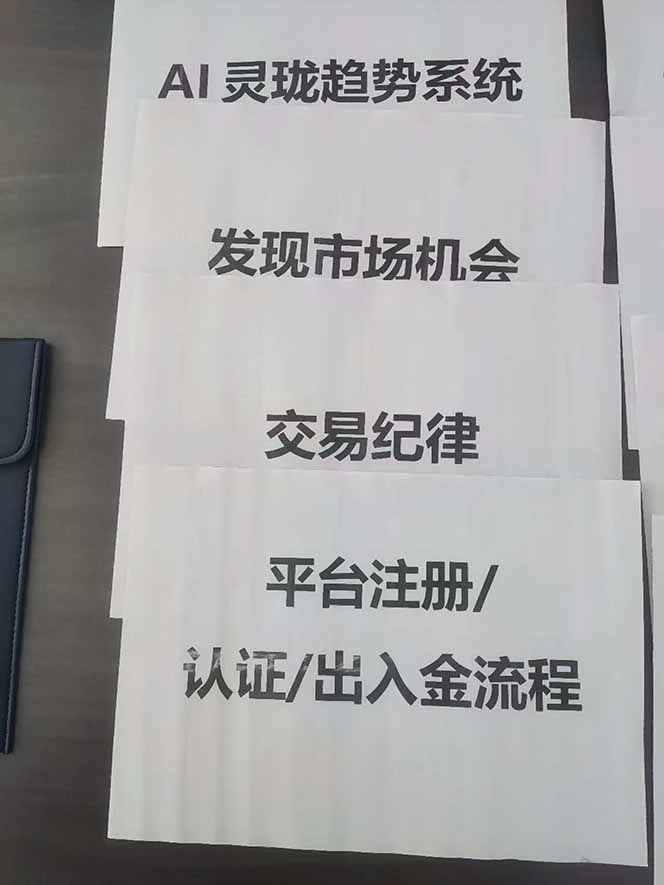图片[3]-海外美金AI掘金项目，200U可入门槛，一天一单即可，每天1000-2000很轻松！-青虫资源网