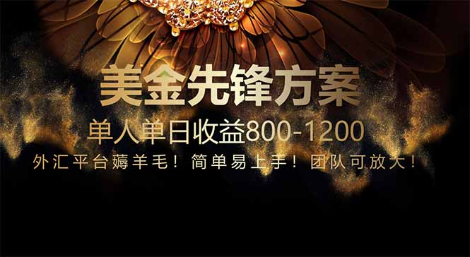 免费技术！小众赛道！一年布局抵三年努力，每日800+-快名资源网