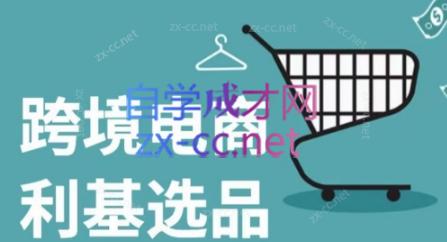 阿甘·2025年跨境电商选品案例(更新7月)-快名资源网