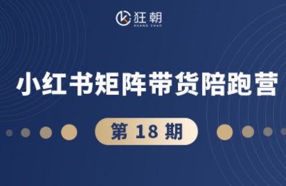盗坤·抖音小红书视频号短视频带货与直播变现(11-18期)-快名资源网