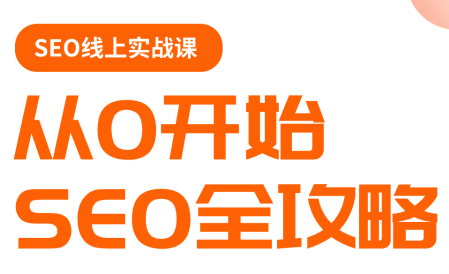 若凡老师·谷歌SEO实操课(更新)-快名资源网