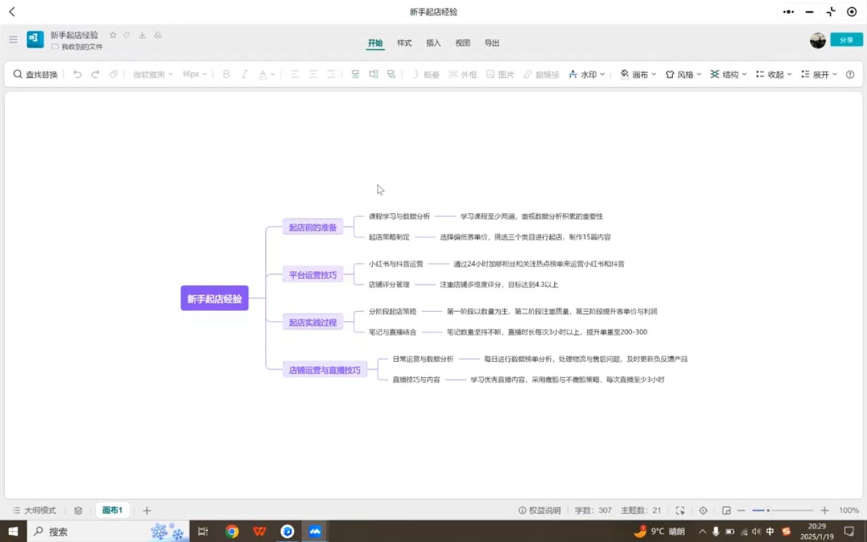 张宾·小红书笔记带货课(更新2025年1月)-快名资源网
