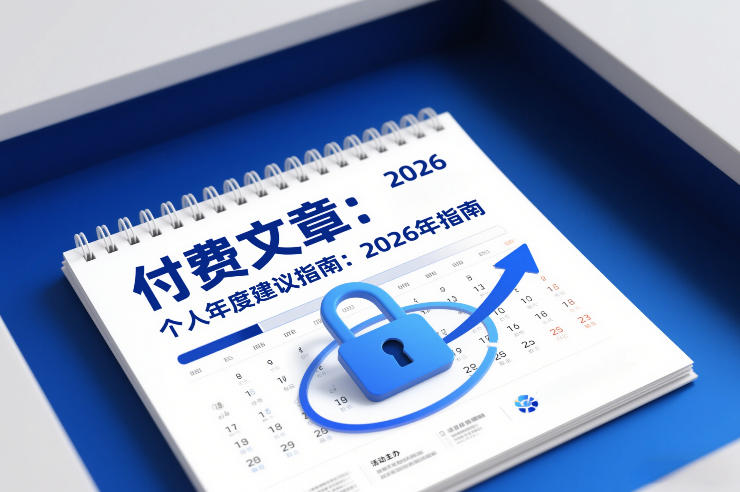 付费文章：个人年度建议指南：2026年指南-快名资源网