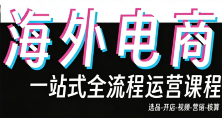 Demo老师·东南亚5国TikTok Shop运营课-快名资源网