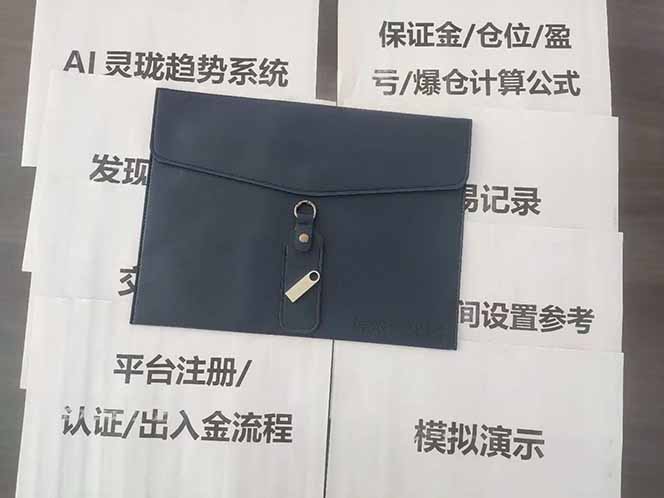 图片[5]-海外美金AI掘金项目，200U可入门槛，一天一单即可，每天1000-2000很轻松！-青虫资源网