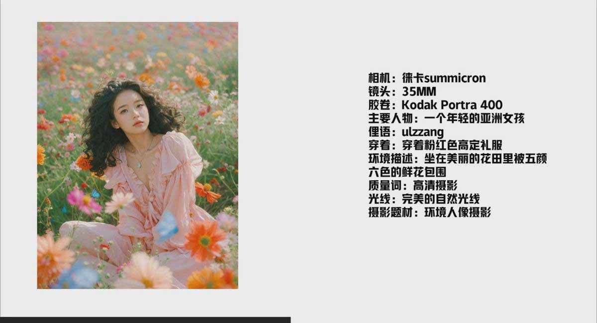 图片[2]-AI摄影商业视觉Midjourney+Stable Diffusion训练营，教程+软件+模型-快名资源网