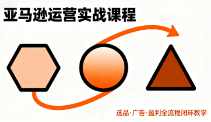 毕方电商·亚马逊全站会员课程(更新3月)-快名资源网
