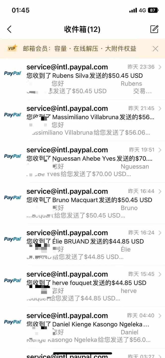 图片[1]-海外虚拟掘金】日赚100-200美金，自己在家就可以闷声发大财，长期可做-快名资源网