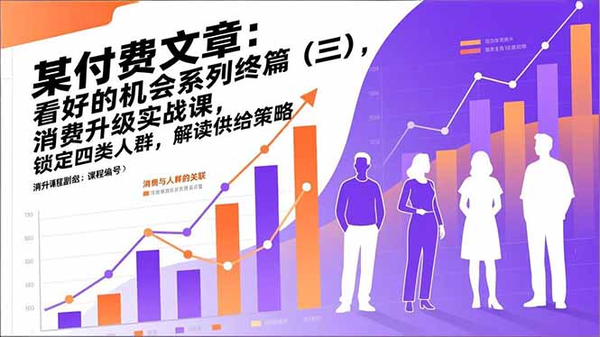 某付费文章：看好的机会系列终篇(三-快名资源网
