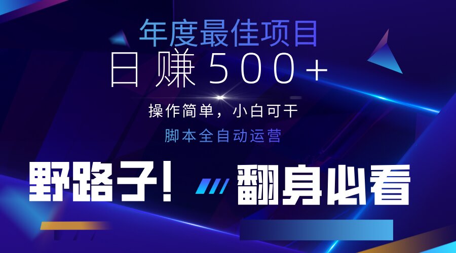 云机全自动答题日赚500+，轻松实现睡后收益，操作简单，2025最新野路子...-快名资源网
