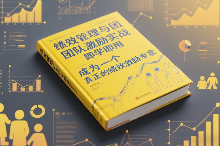 绩效管理与团队激励实战，即学即用，成为一个真正的绩效激励专家-快名资源网