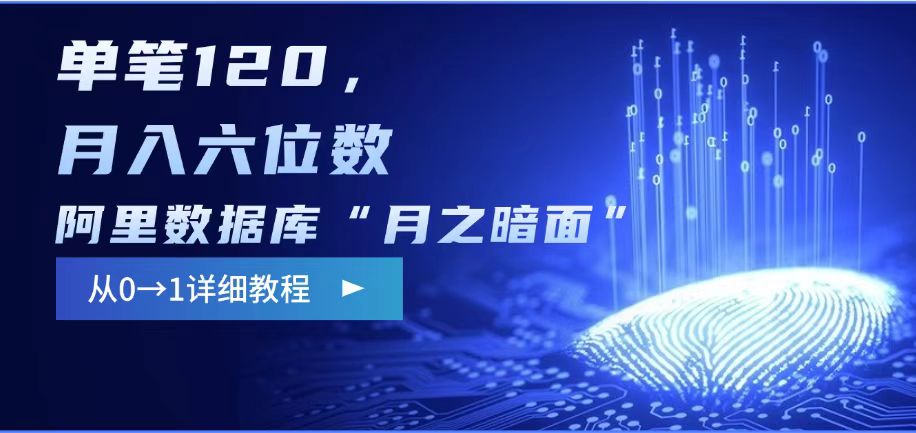 阿里数据库“月之暗面“影评撰写，边追剧边赚钱，单笔120,，月入过W-快名资源网